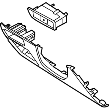 Hyundai 84750-AR100-GLW