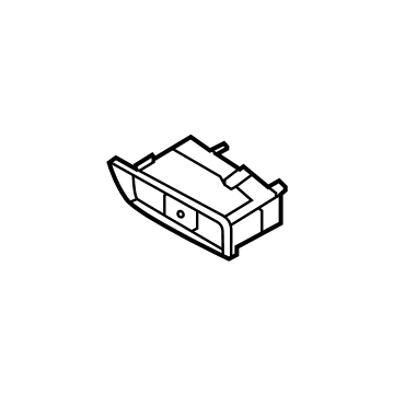 Hyundai 93766-AR000-GLW
