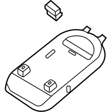 Hyundai 92810-GI470-NNB