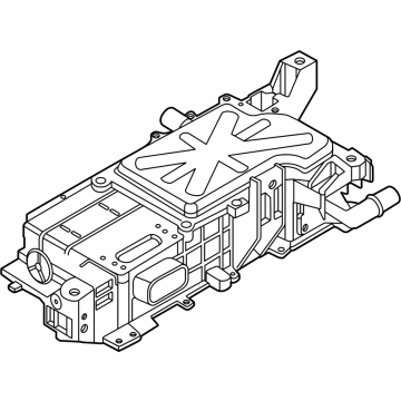 Hyundai 36601-0ELA2