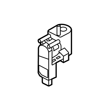 Hyundai 25670-DS000