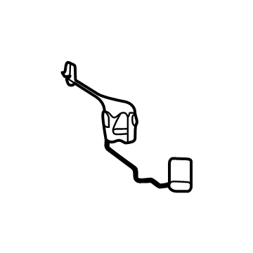 2025 Hyundai Sonata Fuel Level Sensor - 94460-L1500