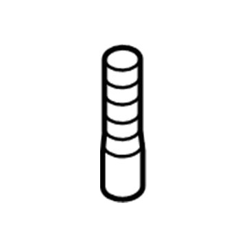 Hyundai 21671-2B010 Stud 21671-2B010 Hyundai Stud Illustration 1 of 1