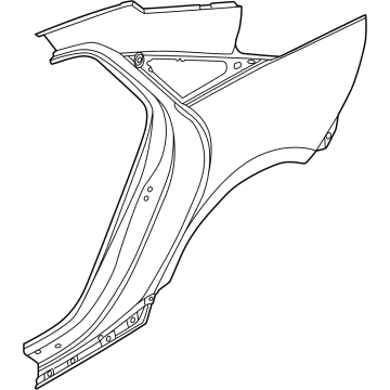 Hyundai 71503-KLC00