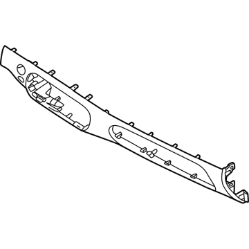 Hyundai 84730-CU100-GLW