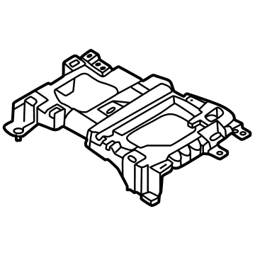 Hyundai 84724-CU000
