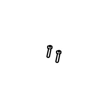 Hyundai 89770-AA000-YFR Guide Assembly-Rear Seat HeadRest W/Lever 89770-AA000-YFR Hyundai Guide Assembly-Rear Seat HeadRest W/Lever Illustration 1 of 1