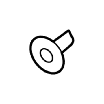 0K9D0-51919 Hyundai Fastener Illustration 1 of 1