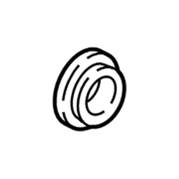 Hyundai 37323-2E220 Spacer 37323-2E220 Hyundai Spacer Illustration 1 of 1