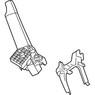 Hyundai 93459-L1000-NNB