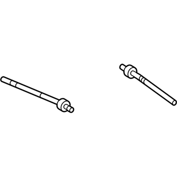 2021 Hyundai Veloster Drag Link - 56540-J3000