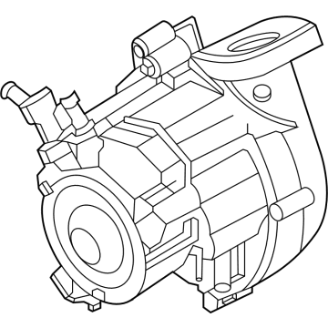 Hyundai 28232-3N600