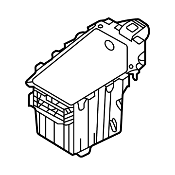Hyundai 84683-IY000-4X