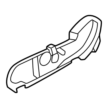 Hyundai 88021-KL010-NNB