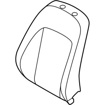 Hyundai 88460-KL020-UDX