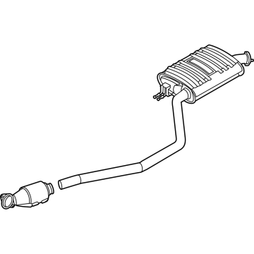 Hyundai 28600-HB100
