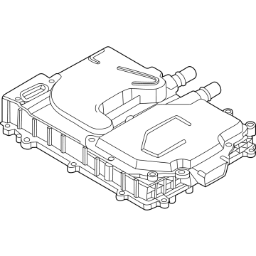 Hyundai 36601-1XDA0
