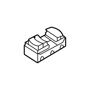 Hyundai 93581-CU200-VCS