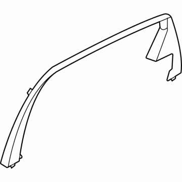Hyundai 83910-CU010-4X
