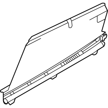 Hyundai 83915-CU000-GYA