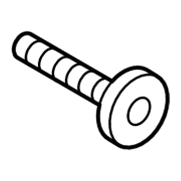 Hyundai 12493-04107-E