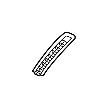 Hyundai 97383-CU000-LGR