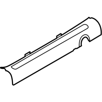 Hyundai 85870-CU000-GLW