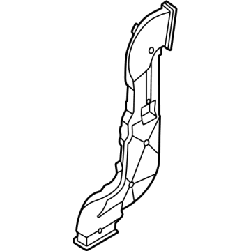 Hyundai 97060-CU000