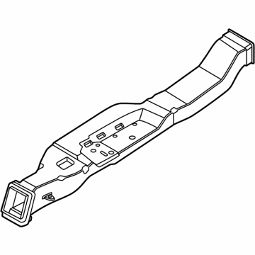 Hyundai 97010-BE000