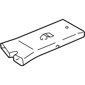 Hyundai 97365-BE000