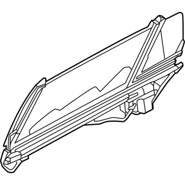 Hyundai 83915-T4000-NNB