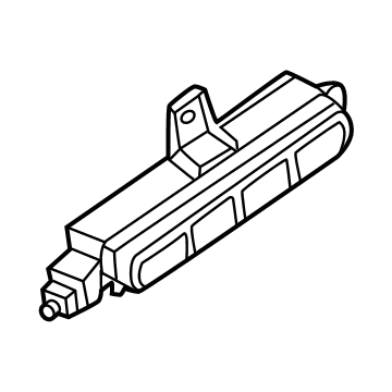 Hyundai 93250-T4300
