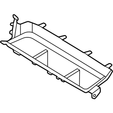 Hyundai 847J2-CW500-NNB