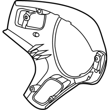 Hyundai 56120-ARAA0-NGR