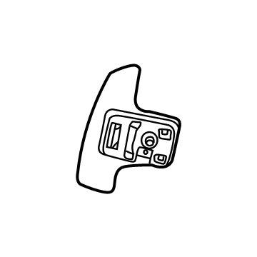 Hyundai 96770-AR000-VCS