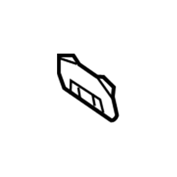 Hyundai 84755-2V020-RY