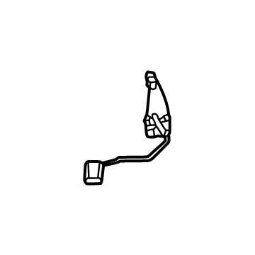 2024 Hyundai Tucson Fuel Level Sensor - 94460-P0100