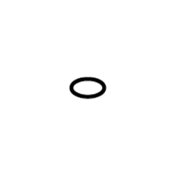 31121-3L000 Hyundai Ring O Illustration 1 of 1