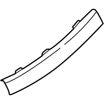 Hyundai 85885-B1600-RNB