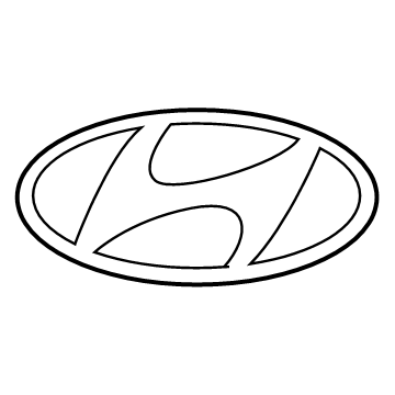 Hyundai 86305-KL300 Hyundai 86305-KL300