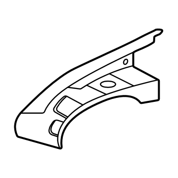 Hyundai 64513-CU000