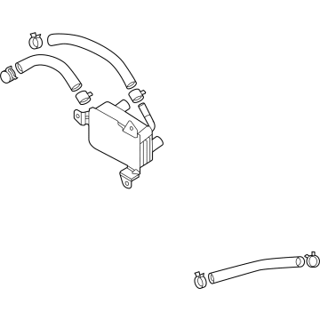Hyundai 254M0-JI000