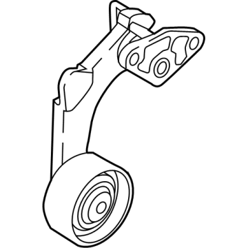 Hyundai 25281-03HA0