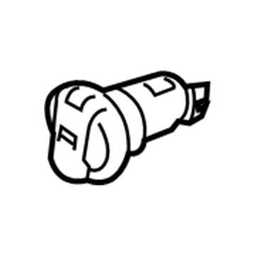 Hyundai Tucson Cigarette Lighter - 95120-3N810