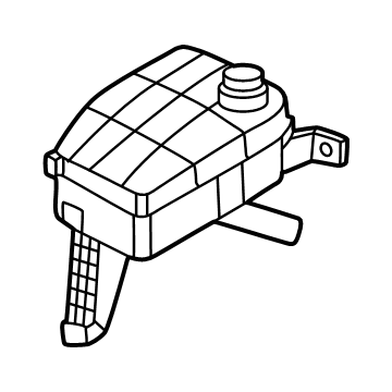 Hyundai 25430-IB000