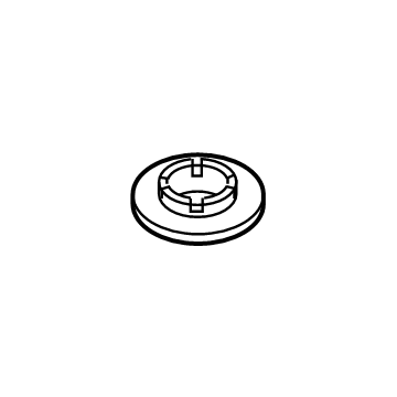 97749-C5240 Hyundai Washer Illustration 1 of 1