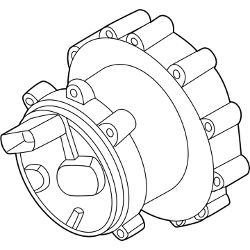 Hyundai 375W5-CV000