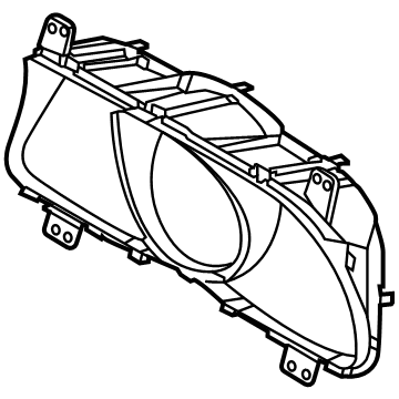 Hyundai 94360-AA000