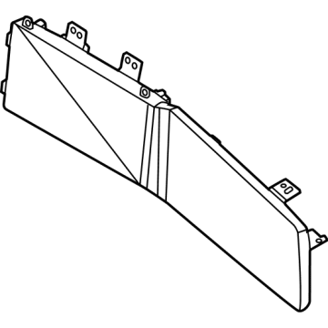 Hyundai 94031-IB000