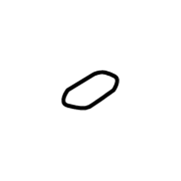 82770-3S000-HZ Hyundai Cover-Door Pull Handle Illustration 1 of 1